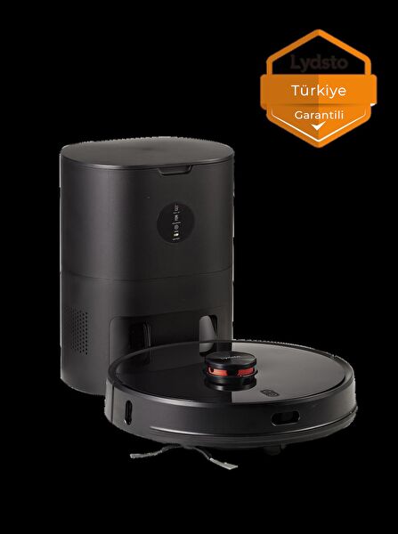 Lydsto Robot Süpürge