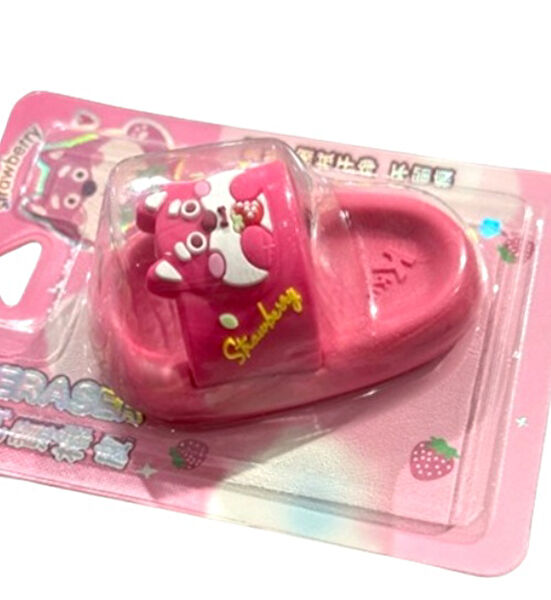 Piani Silgi, Kalemtıraş