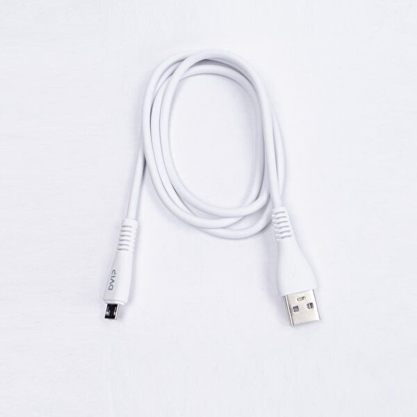 DVIP Şarj, Data Kablosu