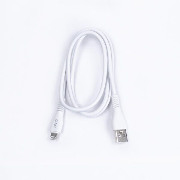 DVIP Şarj, Data Kablosu