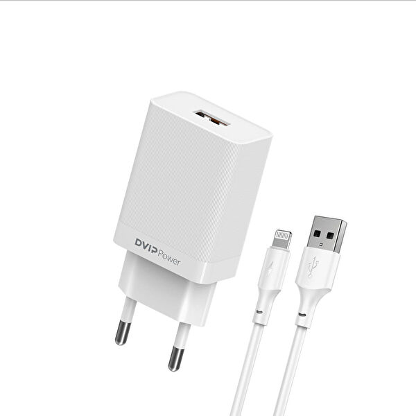 DVIP Şarj Cihazı