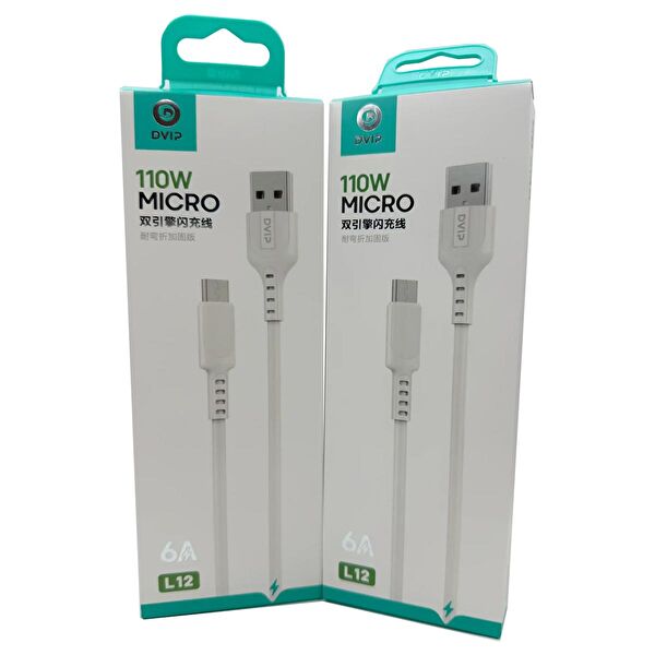 nonni Şarj, Data Kablosu