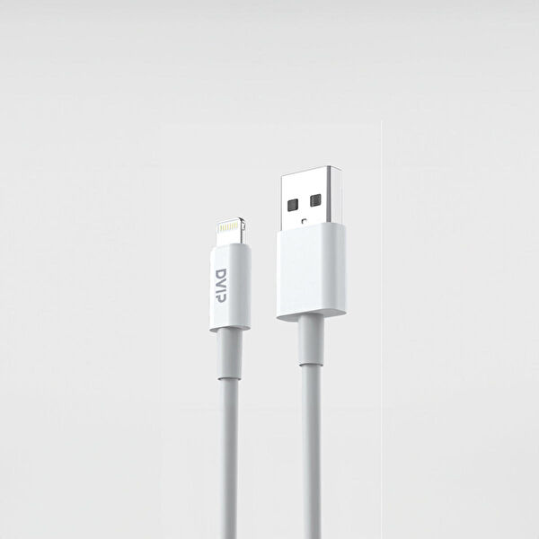 DVIP Şarj, Data Kablosu