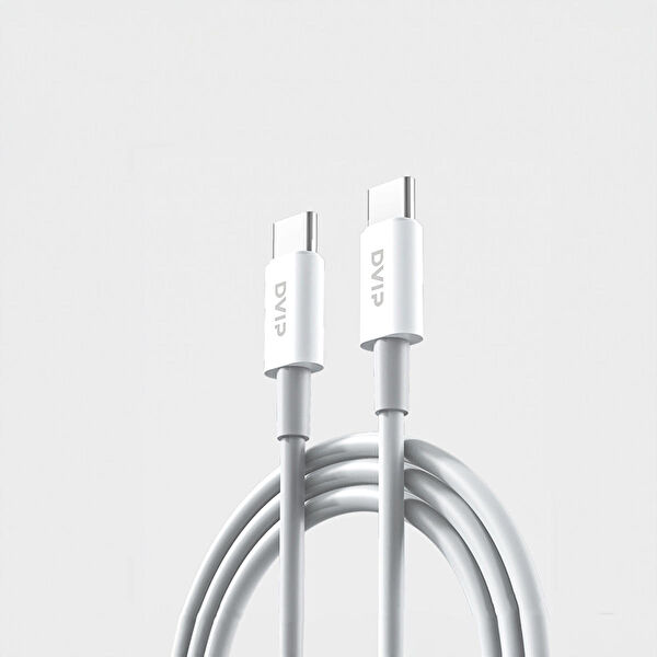 DVIP Şarj, Data Kablosu