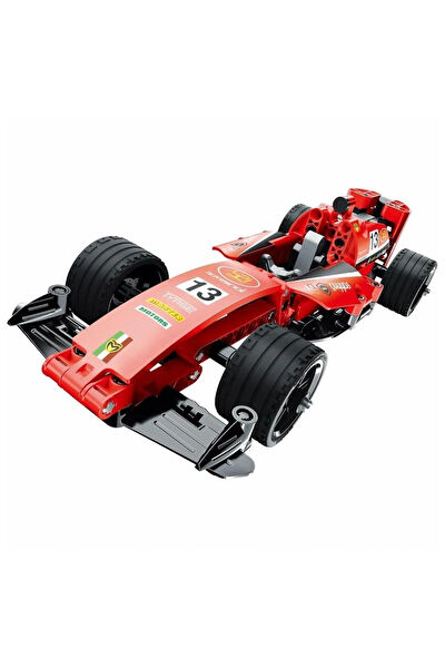 Sunman Lego, Yapı Oyuncakları