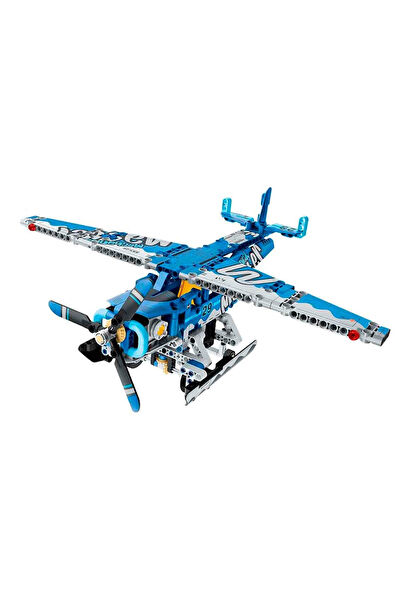 Sunman Lego, Yapı Oyuncakları