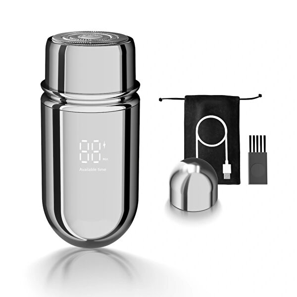 Pluzz Tıraş Makinesi