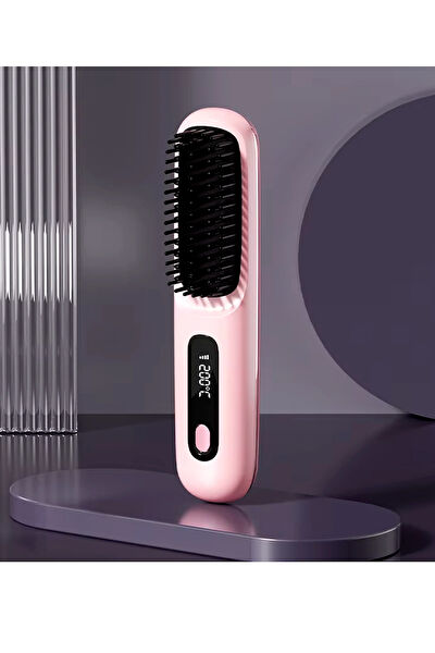 Pluzz Saç Düzleştirici