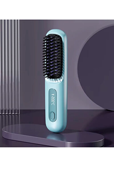 Pluzz Saç Düzleştirici