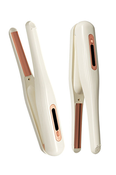 Pluzz Saç Düzleştirici