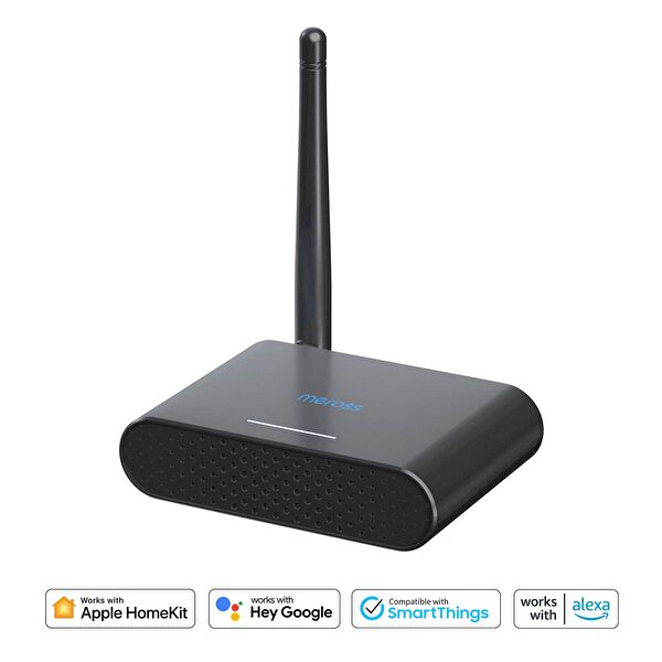 Meross Akıllı Ev Sistemleri