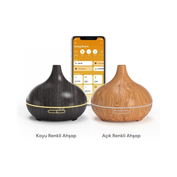 Meross Bebek Kamerası