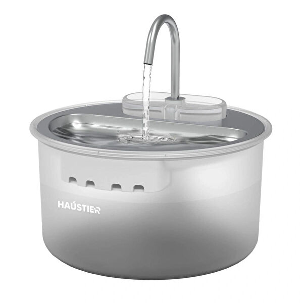 Haustier Kedi Mama ve Su Kapları