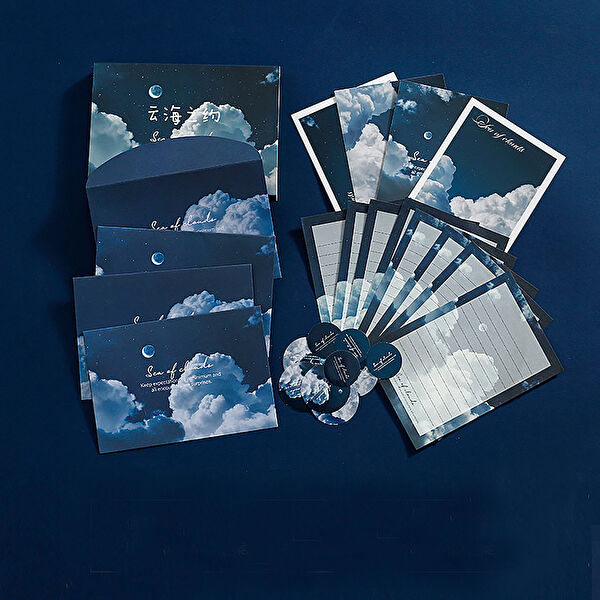 GUGUK Post-it, Not Kağıdı