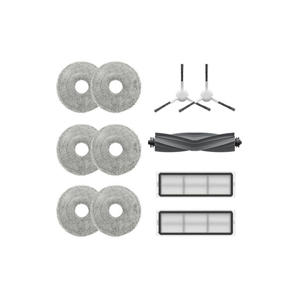 Dreame Süpürge Yedek Parçaları