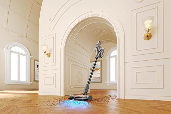 Dreame Şarjlı, Dikey Süpürge