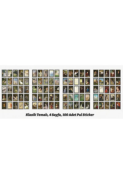 GUGUK Post-it, Not Kağıdı