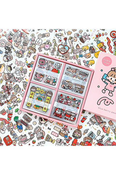 GUGUK Post-it, Not Kağıdı