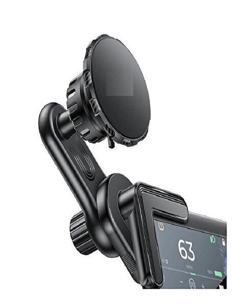 MyBlack Araç içi Telefon Tutucu