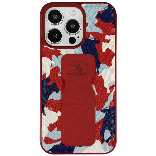 Santa Barbara Polo & Racquet Club Kılıf
