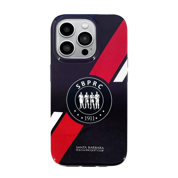 Santa Barbara Polo & Racquet Club Kılıf