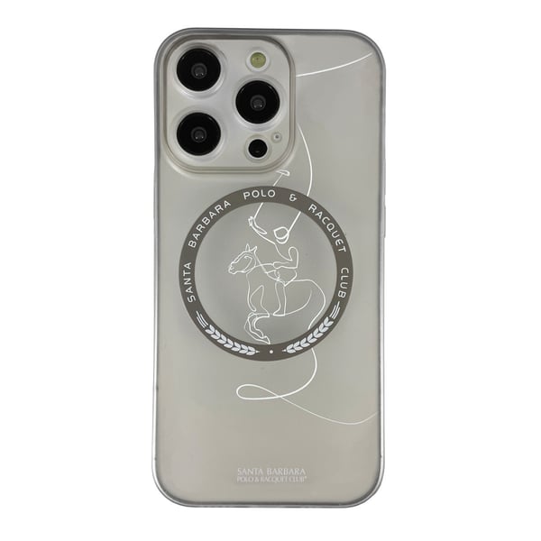 Santa Barbara Polo & Racquet Club Kılıf