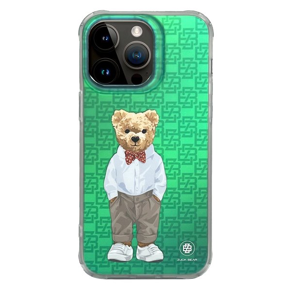 ZuckBear Kılıf