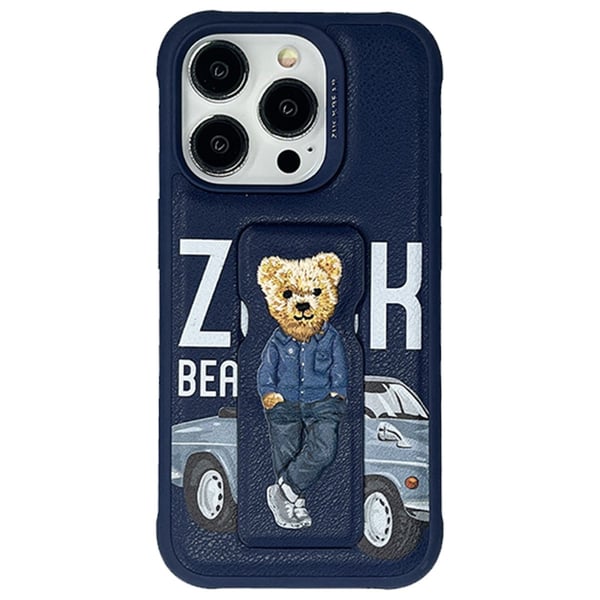 ZuckBear Kılıf
