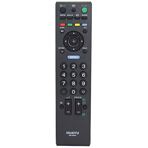 Huayu Uzaktan Kumanda