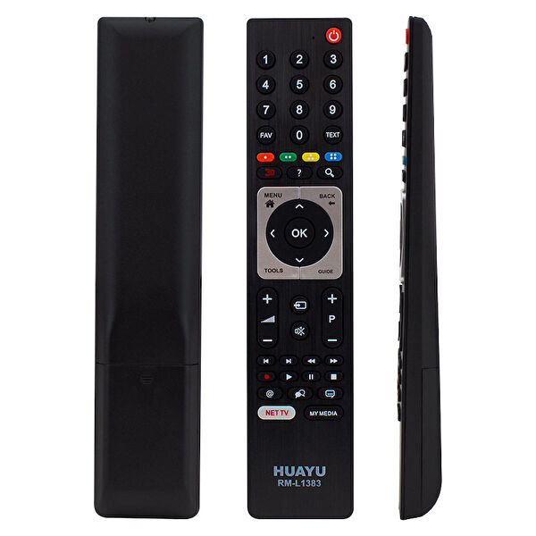 Huayu Uzaktan Kumanda