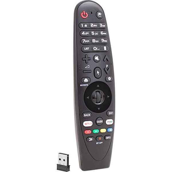 Huayu Uzaktan Kumanda