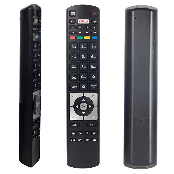 Huayu Uzaktan Kumanda