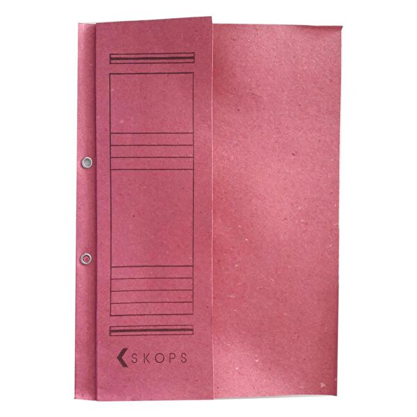 Alemdar Karton Dosya