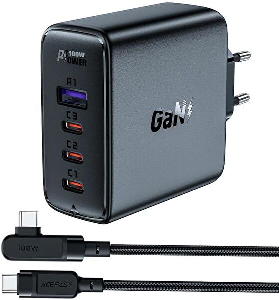 ACEFAST Şarj Cihazı