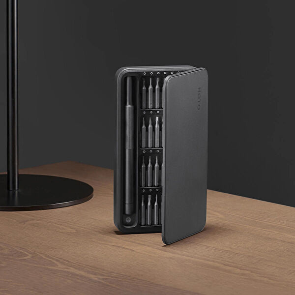 Hoto Tornavida, Tornavida Setleri