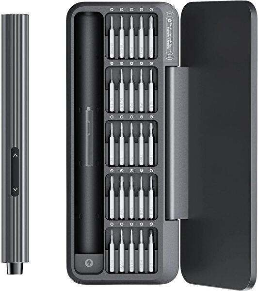 Hoto Elektrikli Tornavida