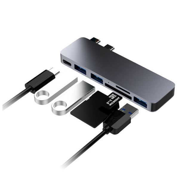 ZORE Usb Hub