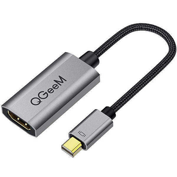 QGeeM Notebook Adaptör, Şarj Cihazı