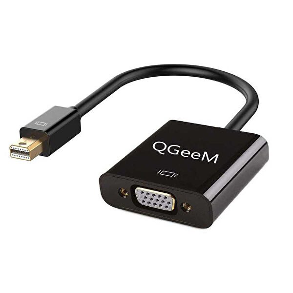 QGeeM Notebook Adaptör, Şarj Cihazı