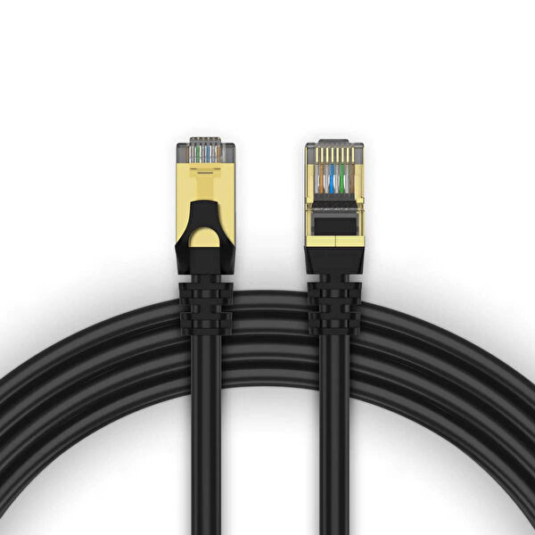 QGeeM Network Kabloları