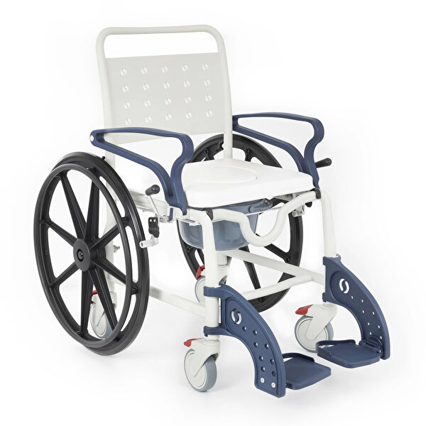 Comfort Plus Tekerlekli Sandalye