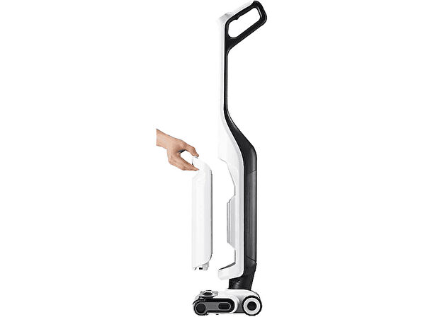 Roborock Şarjlı, Dikey Süpürge