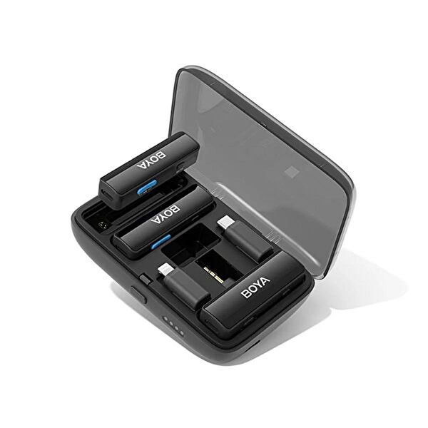 Boya Bilgisayar Mikrofonu