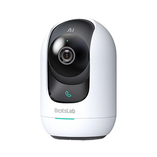 +360 Güvenlik Kamerası