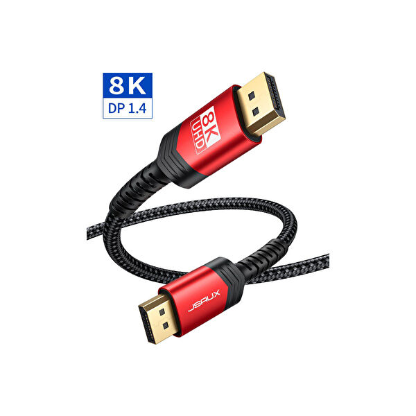 JSAUX HDMI Kablo