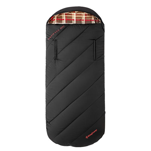 King Camp Uyku Tulumu