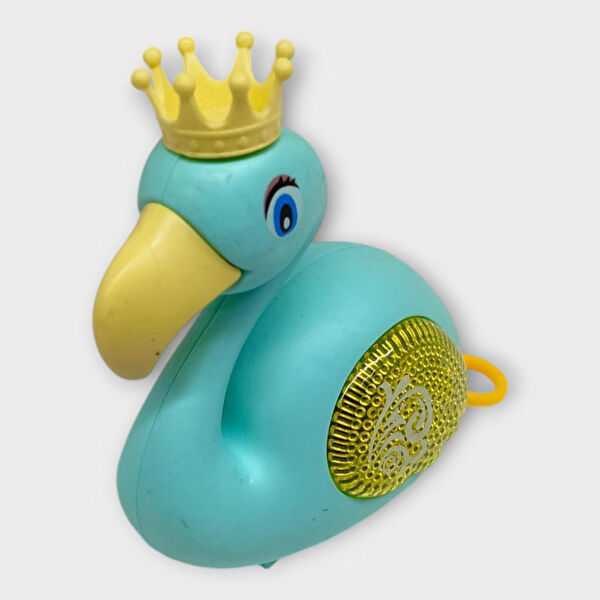 Asya Oyuncak Hayvan Figürü