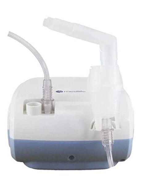 Mesilife Nebulizatör, Chamber