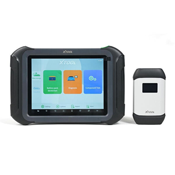 XTool Test Cihazları