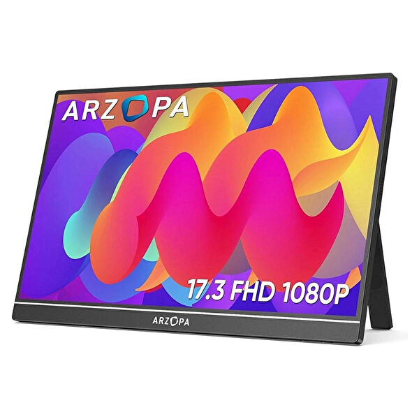 Arzopa Monitör